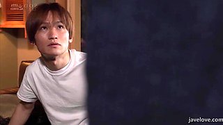 The Secret That Shouldn't Have Been Revealed (Subtitled) Suzu Honjou