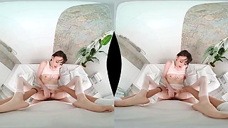 Lana Smalls - Give My Pussy a Massage - Footsiebay