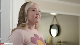 NEW SENSATIONS - Babysitter Says  I Can Do Things Your Wife Cant