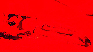 BDSM Vani Is Submissive to Choko