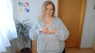 Curly_Dreams I'll undress for you