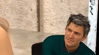The Office Wife: Married Office Slut - Episode 13