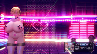 mmd r18 fast fucking fuck anal go berzerk sex dance 3d hentai