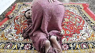 Muslim girlfriend ko dawai khila kar khub choda