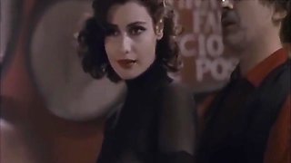 Claudia Koll In Cosi Fan Tutte (1992), Turkish Dub