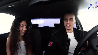 Sizzling Youtube Show casts insatiable pornographic star