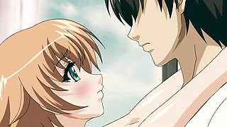 Hentai PD - uncensored in hentai movie