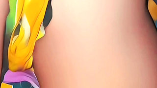 Naughty Step Sister Caught in Bed Amateur Sex Tape