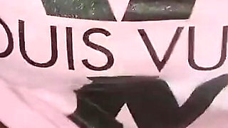 Step Brother Found Step Sister Naked and He Got Horny