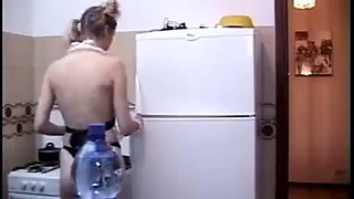 Stepfather Watch Friend Anal His Daughter