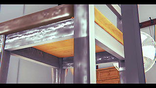 Naruto Hentai - Hinata with Strapon Sex with Sarada - Japanese Asian Manga Anime Film Game Porn