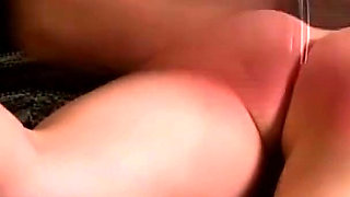 Joelle Spanked for Giving an Attractive Waiter Her Paties