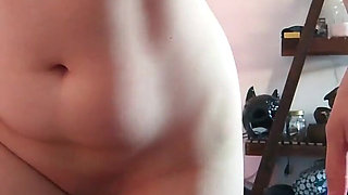 I Left a Camera to Record My Wife After She Took a Bath