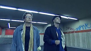 ULTIMO METRO BY TINTO BRASS