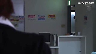 A Beautiful Mature Woman!! Shes Secretly Moaning And Groaning With Pleasure!! If You Still Think You Can Love A Woman Like Me... A Lady Boss Gets Wet With Anticipation Of A Long Affair - Rumi Mochizuki