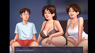 Blowjob