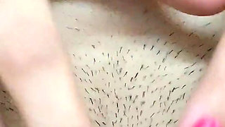 Horny Student Gags on Huge Black Cock and Finally Gets Fucked Hard