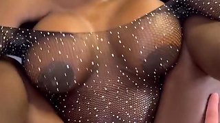 Would you fuck the black girl next door raw or use a condom?