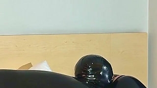 Waking up in Latex, Part 2 - Alex Latex