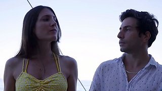 Lustery E Kim And Paolo The Naked Neighbors Documentary