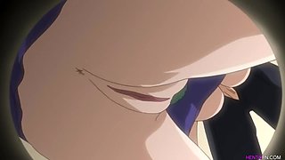 Tsuma to Mama to Boin 02 Uncensored