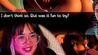 Would you make out with me like this? 👀