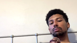 I have so much energy inside me I could fuck all night long