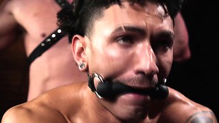 Siren Santiago returns to be a worthy sub