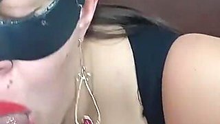 Rico Sexo Mientras Hago Ejercicio!! Te Gusta Mi Camel?
