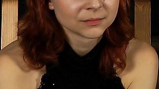 Nika Learns to Submit - Casting Day