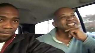 Renae BBC threesome