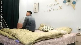 Amateur Asian Solo Fucking On Cam