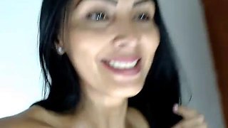 Karlaroxx: Amateur, Brunette  Solo Porn