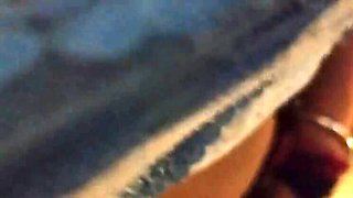 Homemade Indian Couple First Time Blowjob with Huge Cock and Cum in Mouth