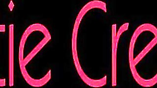 Tomato's ebony scene by Black TGirls