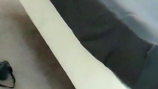 Sugar Baby Wants Daddy Cum