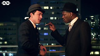 HARDWERK Soiree make love BTS