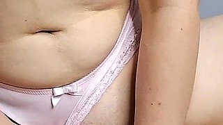 Doggystyle Start, Cowgirl Orgasm & Handjob Cumshot to Finish