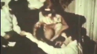 Retro Porn Archive Video: My Dad's Dirty Movies 6 05