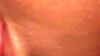 Persuasion fucks her lesbian friend but then a cock arrives for hot cum in a threesome