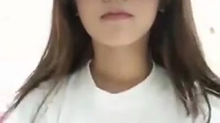 Talent Zoyya Hijab Abg 18yo Colmek
