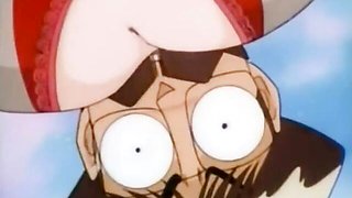 Doxy's cartoons action by Fuck Me Like A Monster