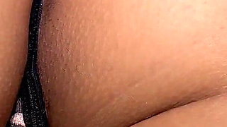 Break My Ass, Big Ass Latina Plays with Her Fuck Machine and Stimulates Her Ass Until Orgasm