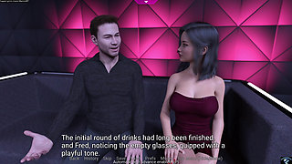 Innocence or Cash Update 20 to Be Continue