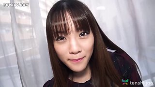 Asian Angel 20487