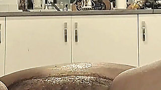 WildEnglishBBW that moment after a amazing squirting orgasms