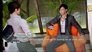 Visual hentai, story 3d, 3d cartoon big boobs