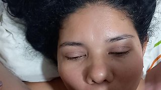 My Girlfriend Likes to Suck My Balls