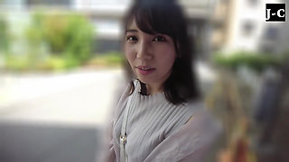 Devoted 27-year-old Satomin Pleases Her Secret Lovers with Passion - a