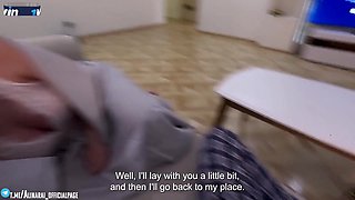 Beautiful Stepmom Hot Porn Video